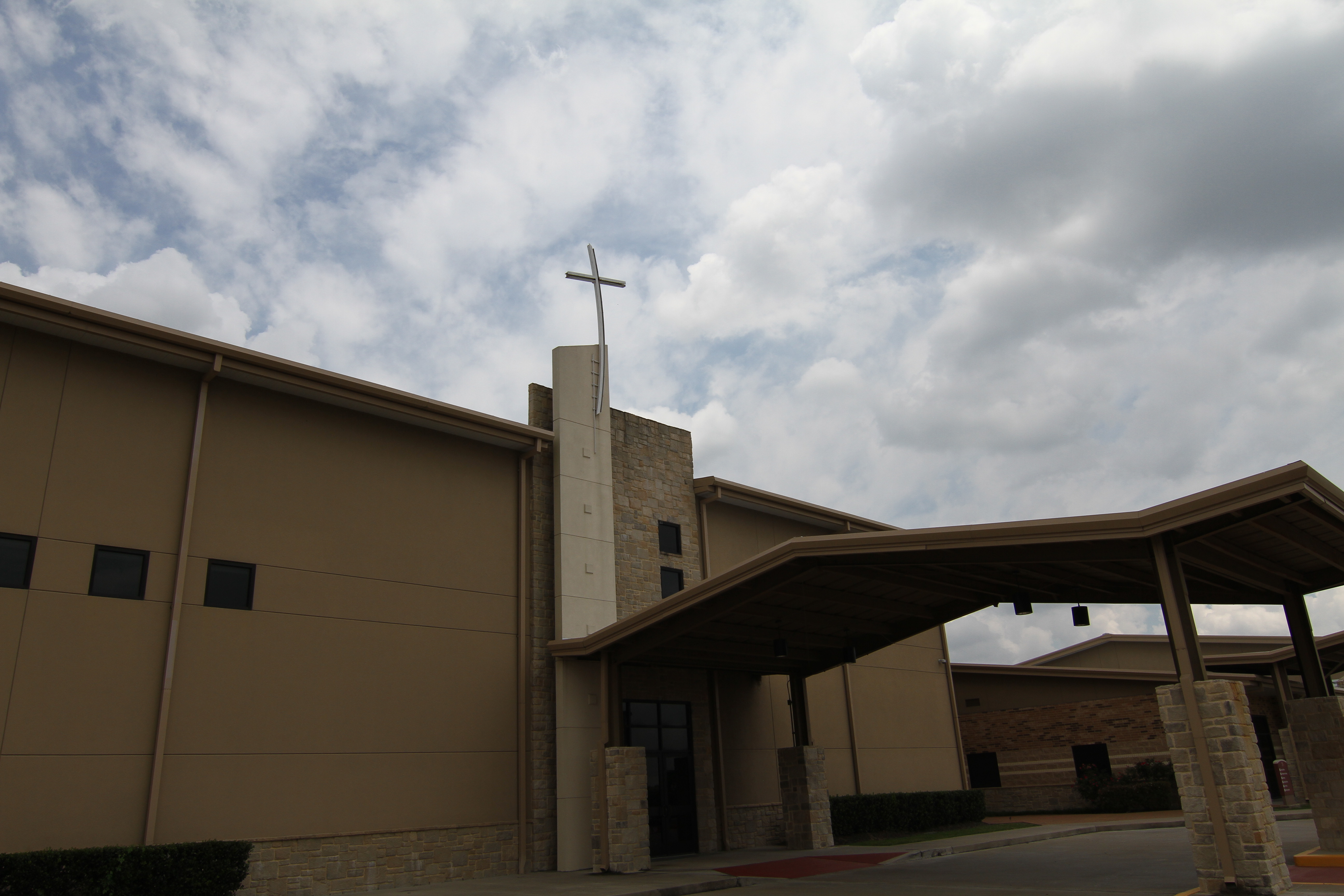 Second Baytown Giving cover image