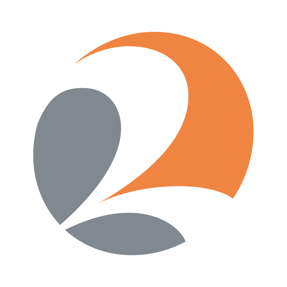 Nonprofit logo