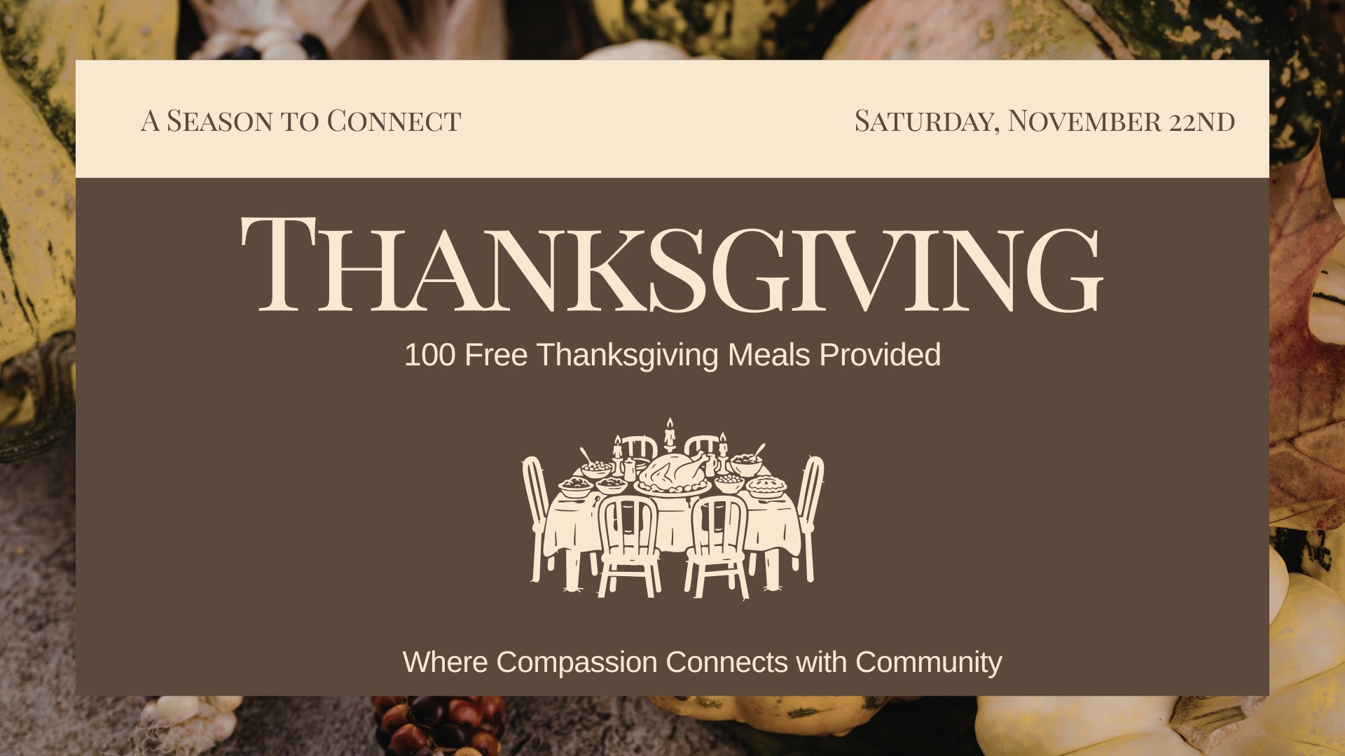 A Season To Connect cover image