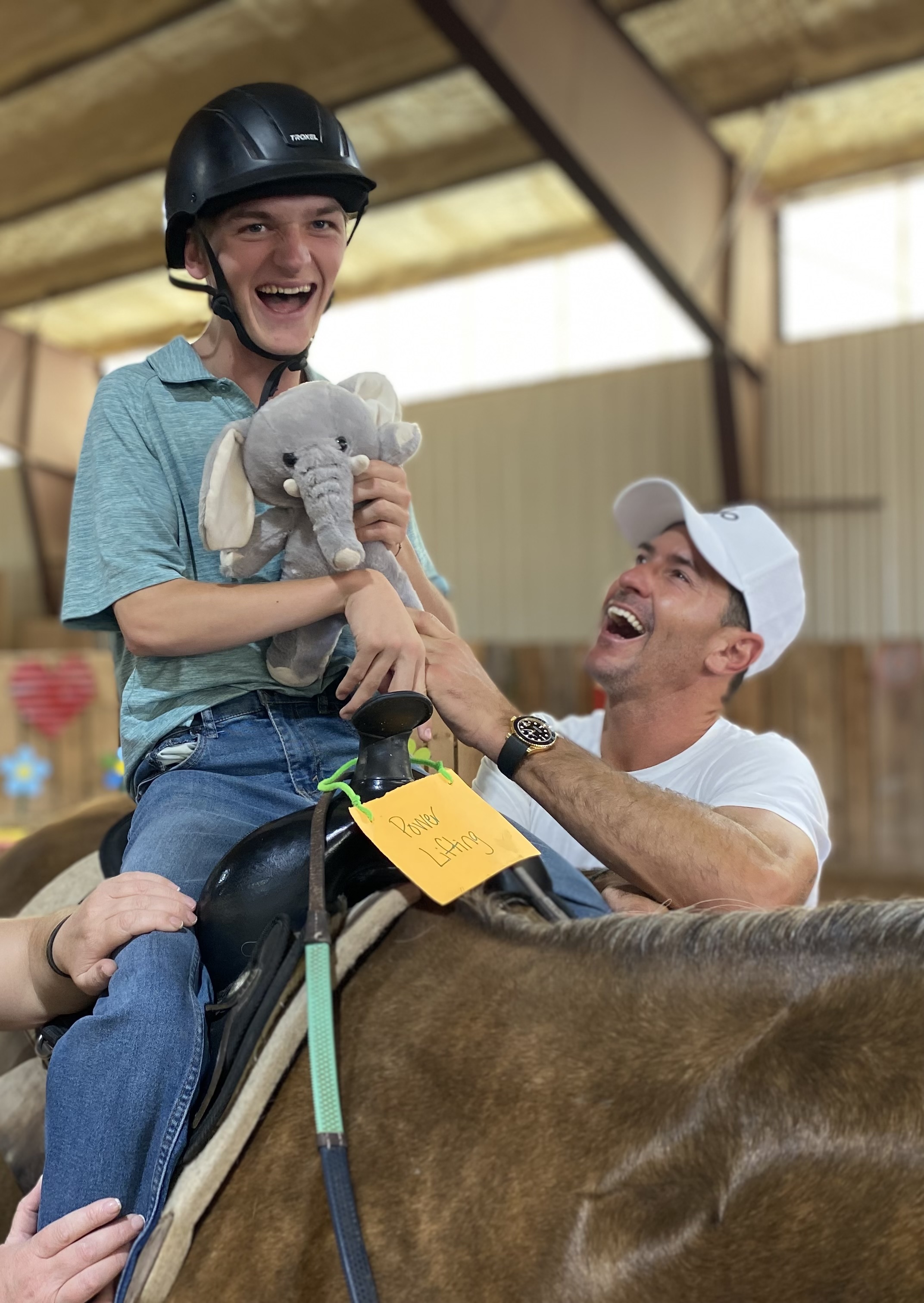 Give Hope This Season cover image