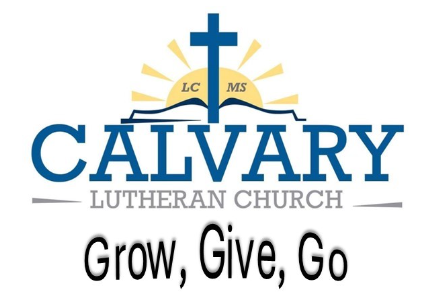 Nonprofit logo