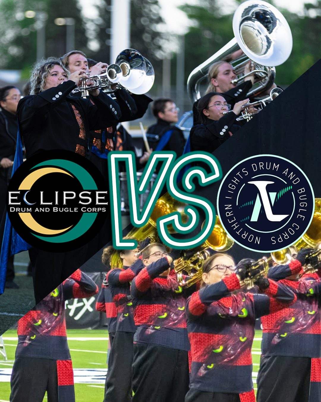 2025 Eclipse DBC vs. NLDBC cover image