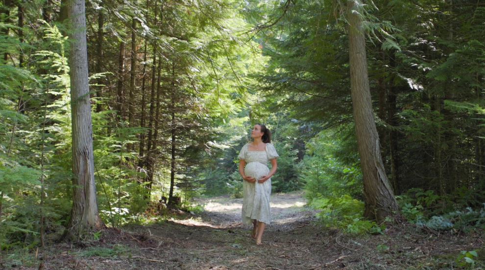 HHF Maternity Home cover image