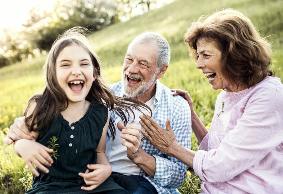 Advance Simple Charity cover image