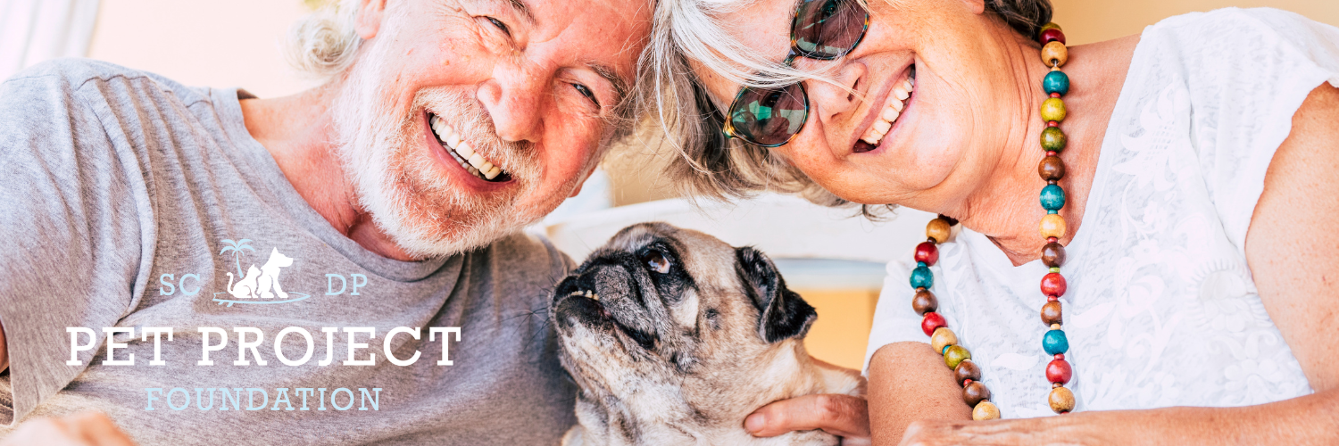 Pet Project Foundation cover image