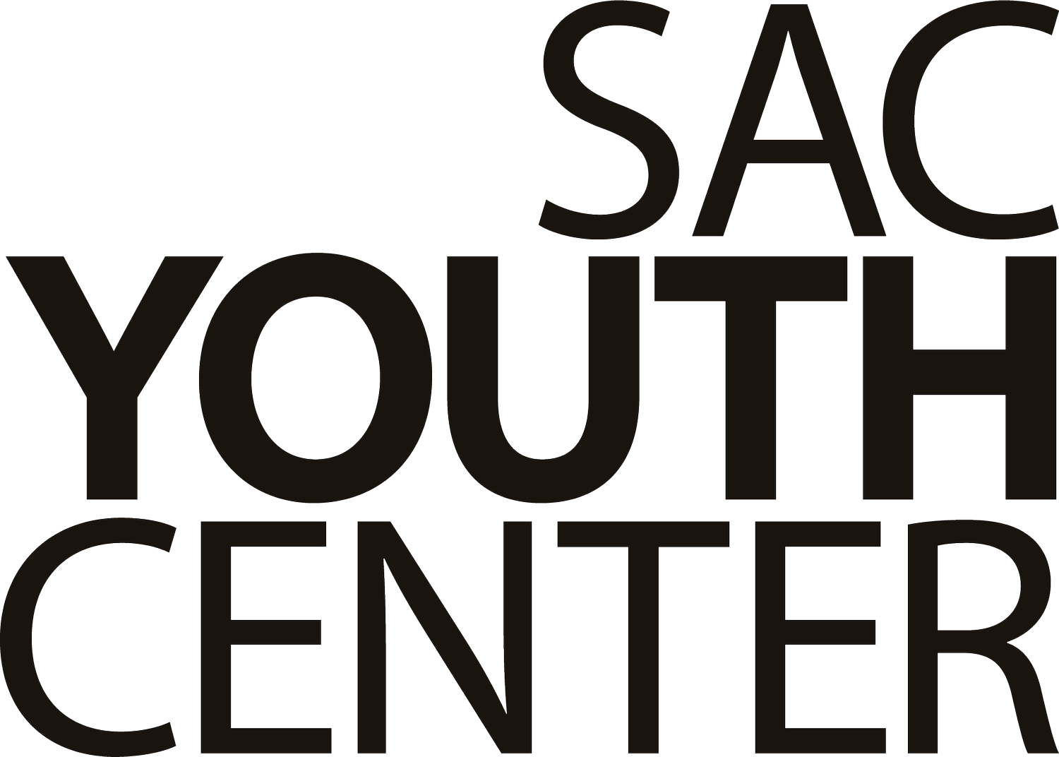 Nonprofit logo