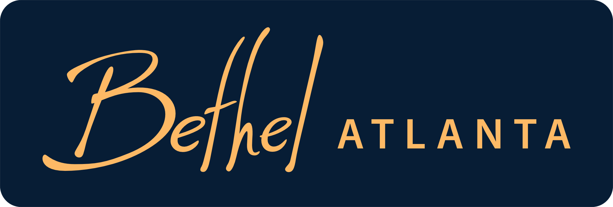 Nonprofit logo