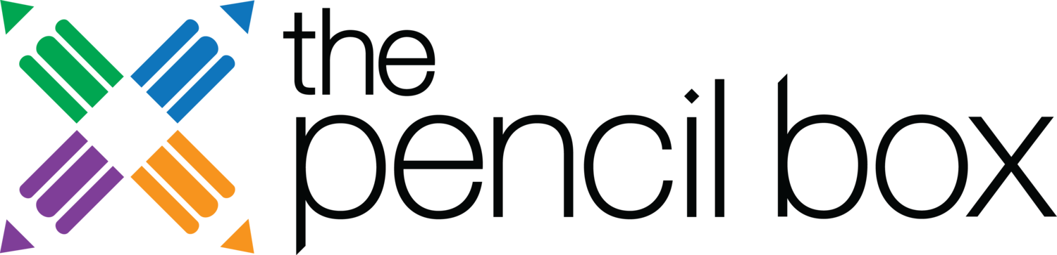 Nonprofit logo