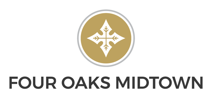 Nonprofit logo