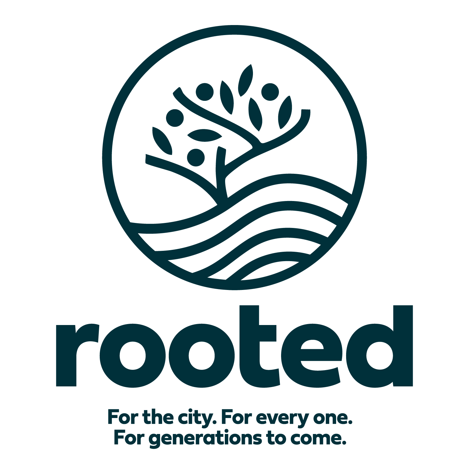 Nonprofit logo