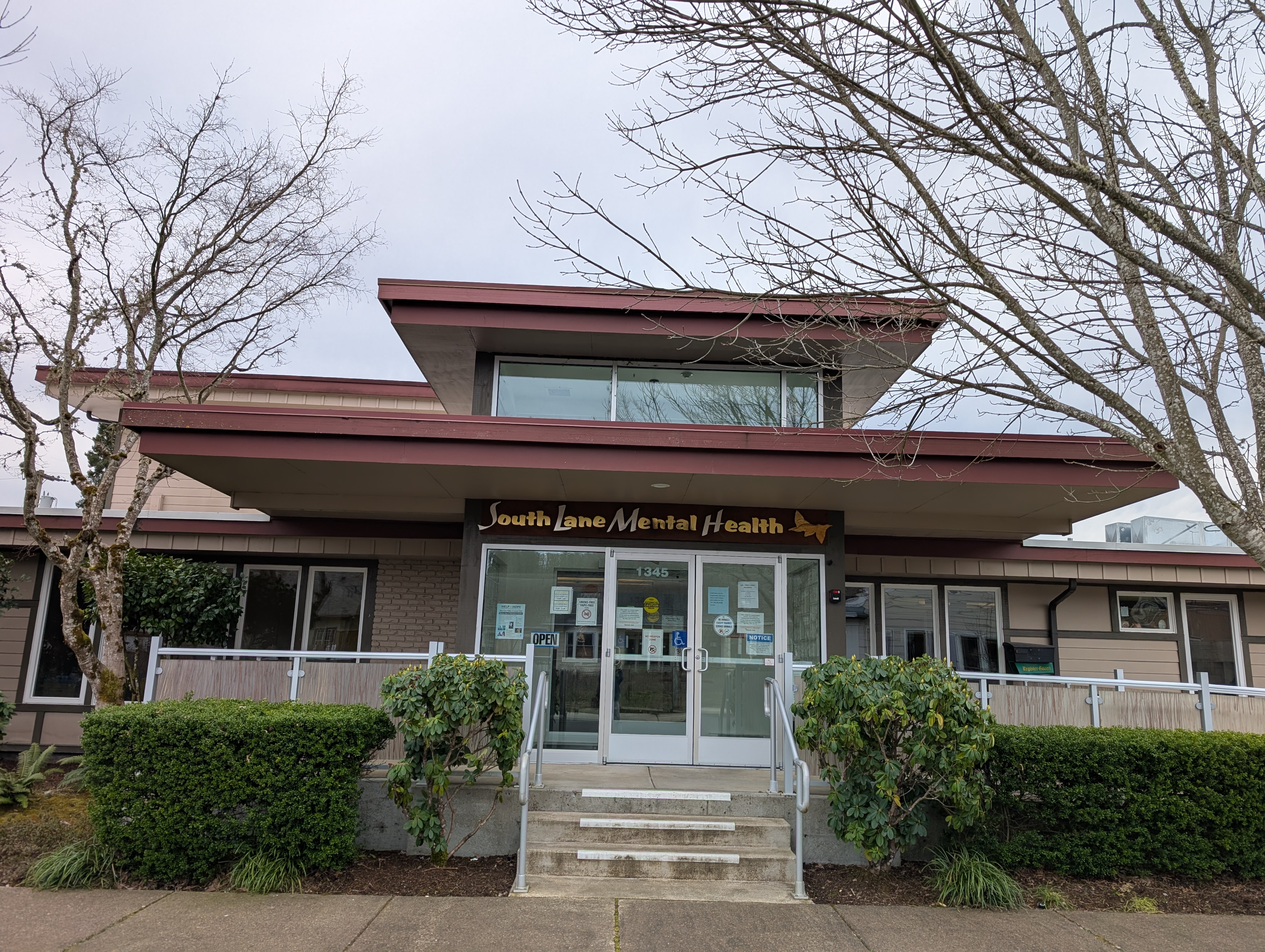 South Lane Mental Health cover image