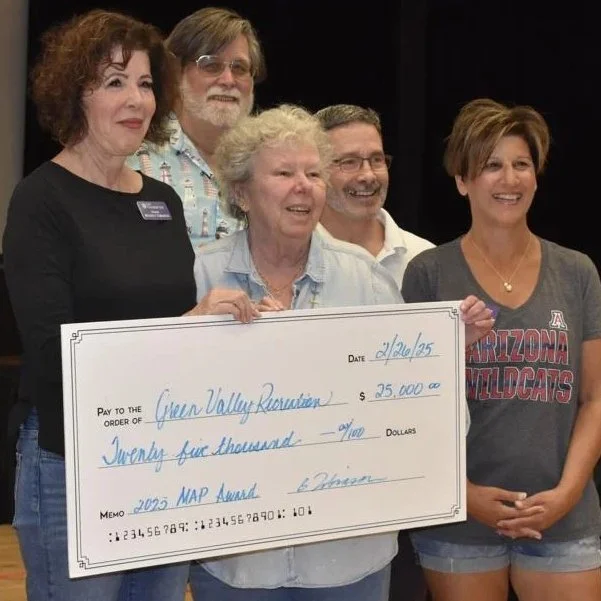 GVR Foundation cover image