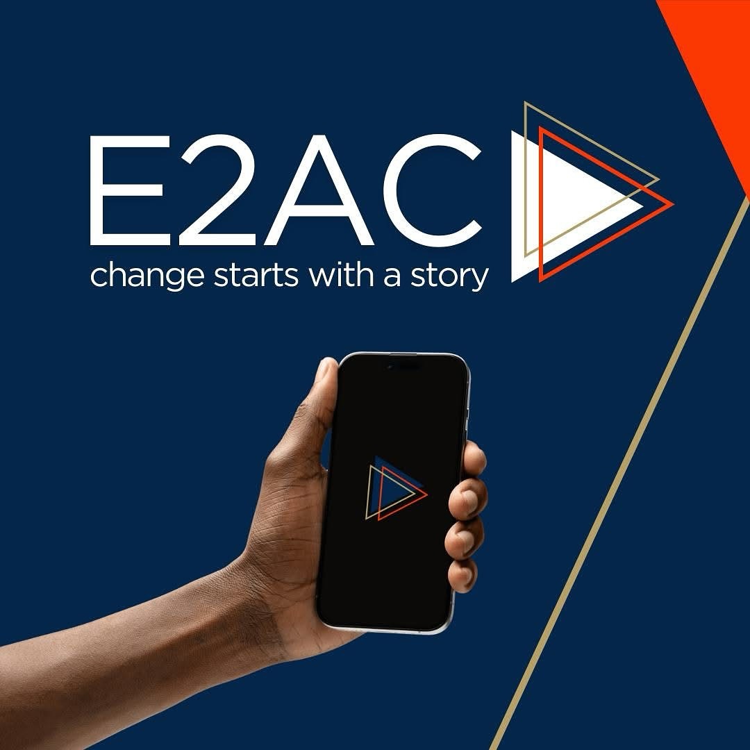 E2AC cover image