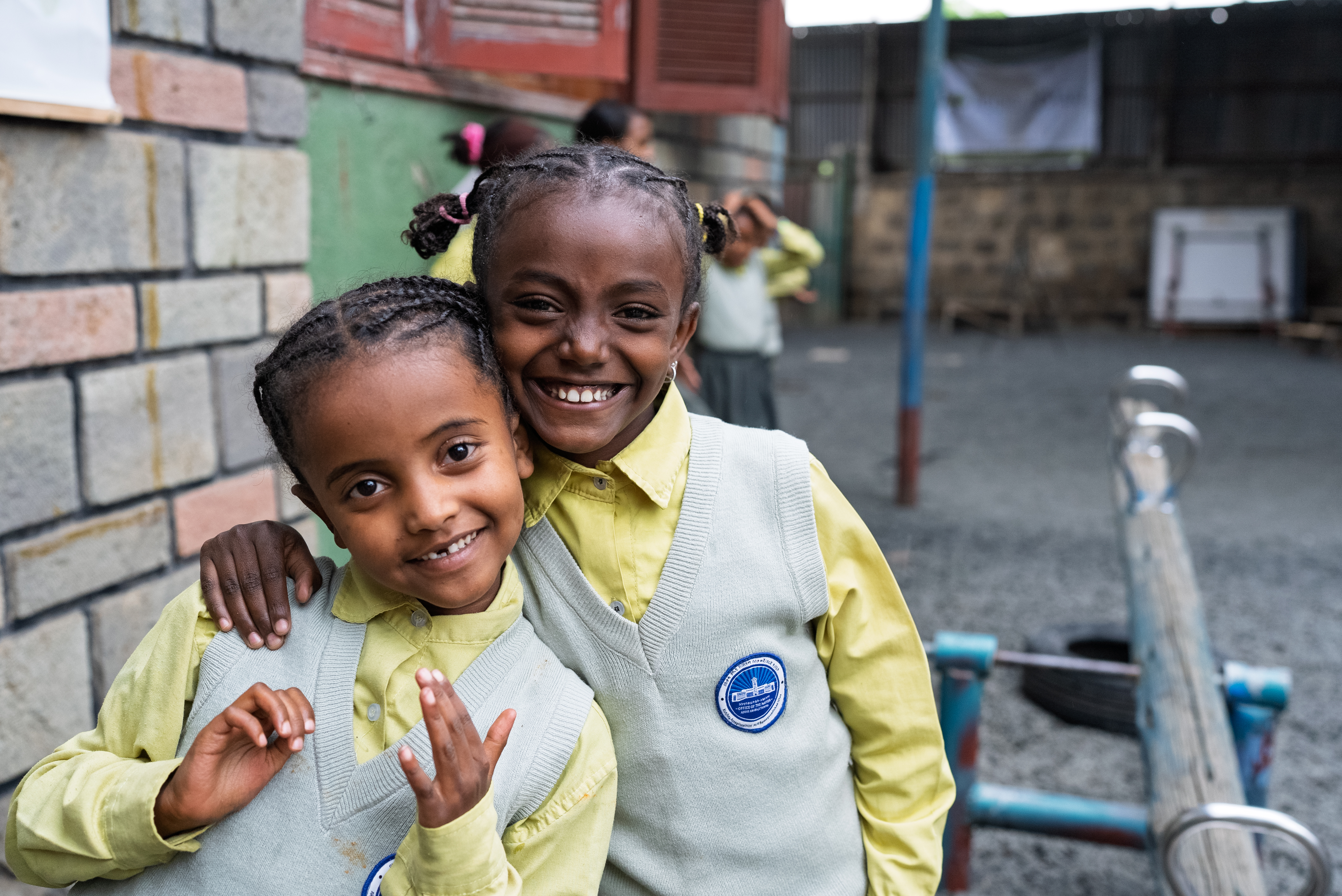 Addis Jemari cover image